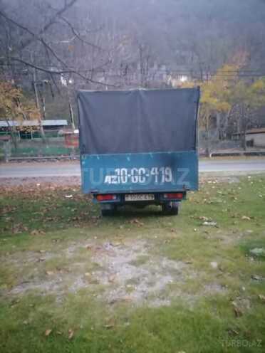 Hyundai H 100 1998, 350,000 km - 2.5 л - Zaqatala