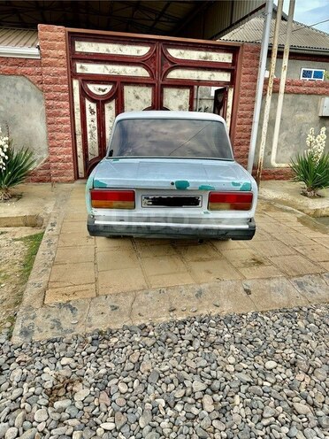 LADA (VAZ) 2107 2002, 55,565 km - 1.6 l - Biləsuvar