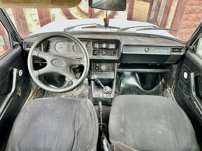 LADA (VAZ) 2107 2002, 55,565 km - 1.6 l - Biləsuvar