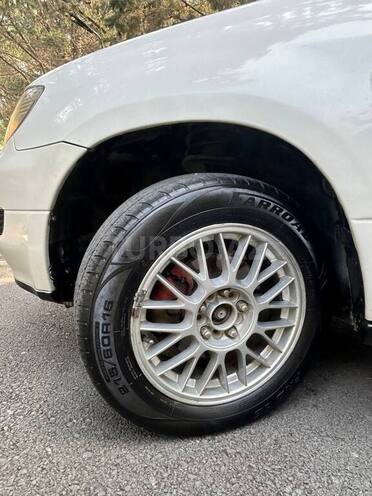 Mitsubishi Airtrek 2002, 500,000 km - 2.0 l - Bakı