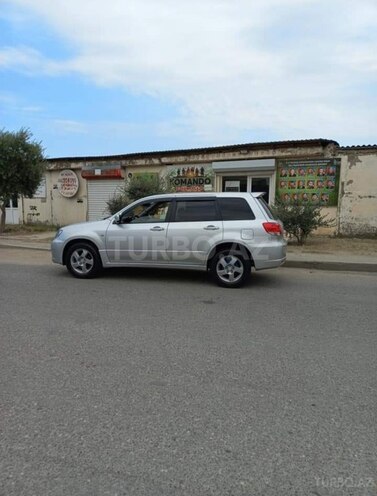 Mitsubishi Airtrek 2002, 374,000 km - 2.0 л - Sumqayıt