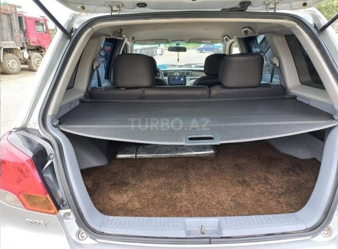 Mitsubishi Airtrek 2002, 374,000 km - 2.0 л - Sumqayıt