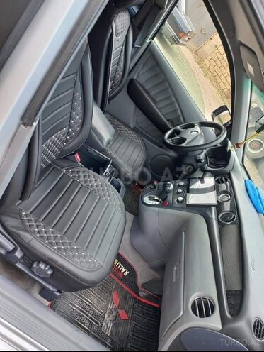 Mitsubishi Airtrek 2002, 374,000 km - 2.0 л - Sumqayıt
