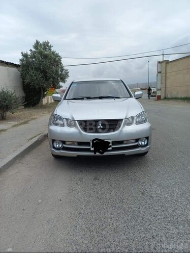 Mitsubishi Airtrek 2002, 374,000 km - 2.0 л - Sumqayıt