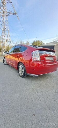 Toyota Prius 2008, 350,000 km - 1.5 l - Bakı