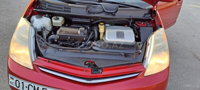 Toyota Prius 2008, 350,000 km - 1.5 l - Bakı