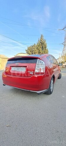 Toyota Prius 2008, 350,000 km - 1.5 l - Bakı