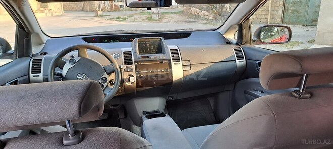 Toyota Prius 2008, 350,000 km - 1.5 l - Bakı