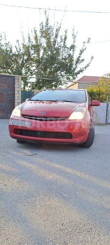 Toyota Prius 2008, 350,000 km - 1.5 l - Bakı