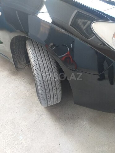 Hyundai Elantra 2007, 350,500 km - 1.6 l - Bakı
