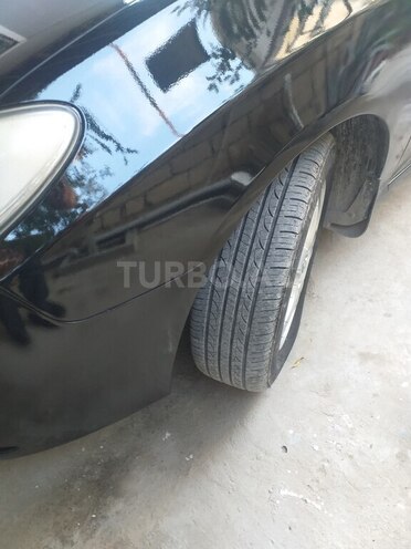 Hyundai Elantra 2007, 350,500 km - 1.6 l - Bakı