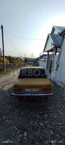 LADA (VAZ) 21011 1982, 15,226 km - 1.3 л - Ağsu