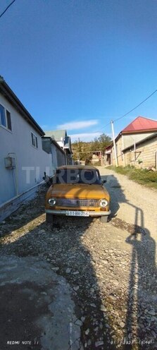 LADA (VAZ) 21011 1982, 15,226 km - 1.3 л - Ağsu