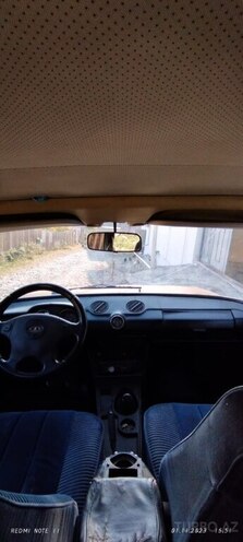 LADA (VAZ) 21011 1982, 15,226 km - 1.3 л - Ağsu