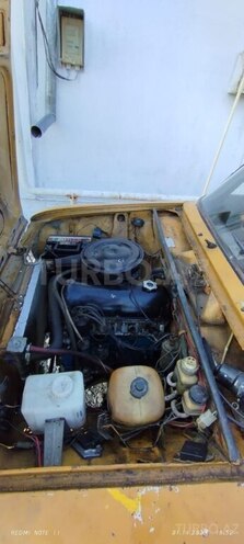 LADA (VAZ) 21011 1982, 15,226 km - 1.3 л - Ağsu