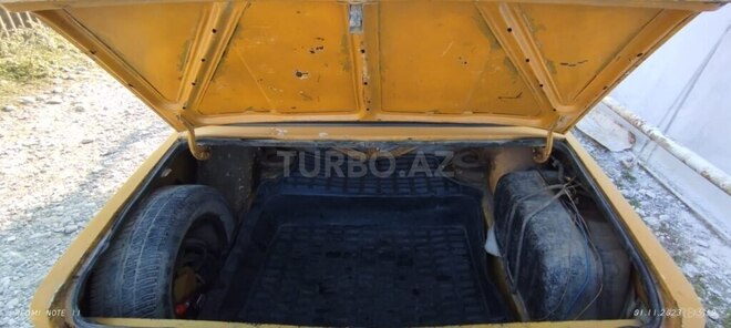 LADA (VAZ) 21011 1982, 15,226 km - 1.3 л - Ağsu