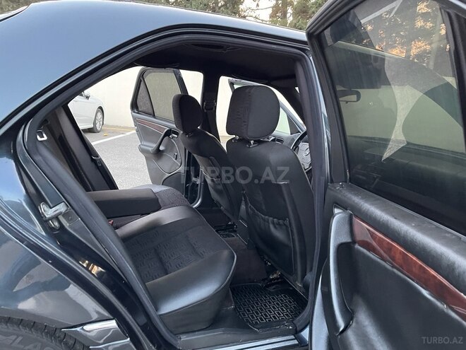 Mercedes C 240 2000, 253,500 km - 2.4 l - Sumqayıt