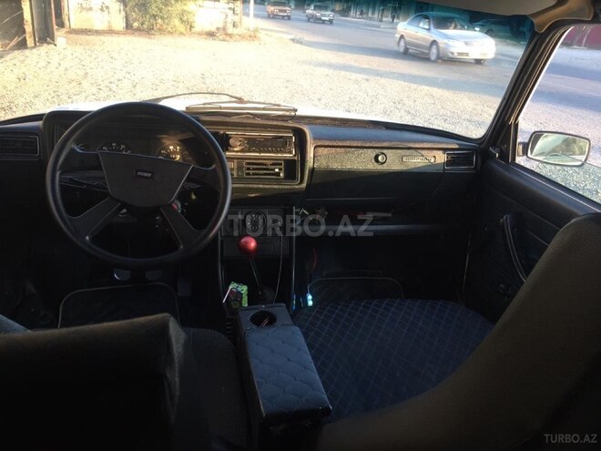 LADA (VAZ) 2107 2005, 345,452 km - 1.6 l - Bərdə
