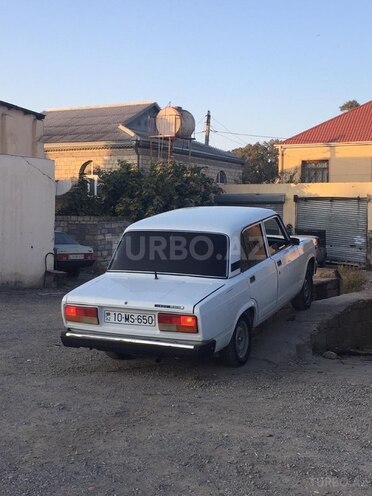 LADA (VAZ) 2107 2005, 345,452 km - 1.6 l - Bərdə