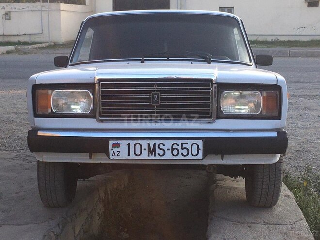 LADA (VAZ) 2107 2005, 345,452 km - 1.6 l - Bərdə