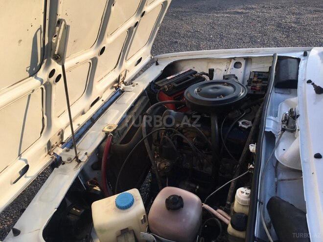 LADA (VAZ) 2107 2005, 345,452 km - 1.6 l - Bərdə