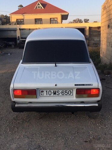 LADA (VAZ) 2107 2005, 345,452 km - 1.6 l - Bərdə