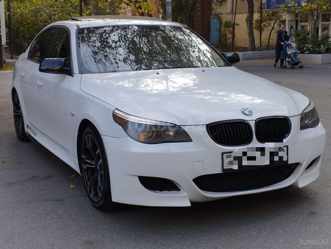 BMW 530 2007, 215,000 km - 3.0 л - Bakı