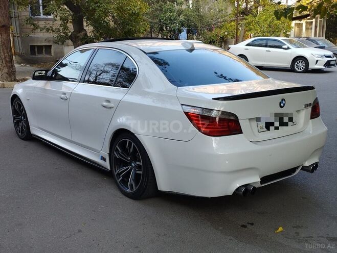 BMW 530 2007, 215,000 km - 3.0 л - Bakı