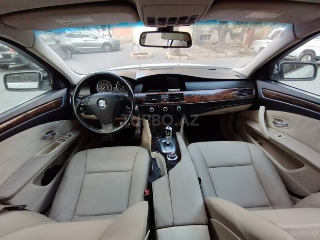 BMW 530 2007, 215,000 km - 3.0 л - Bakı