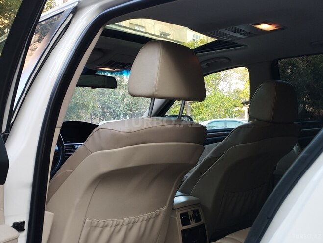 BMW 530 2007, 215,000 km - 3.0 л - Bakı