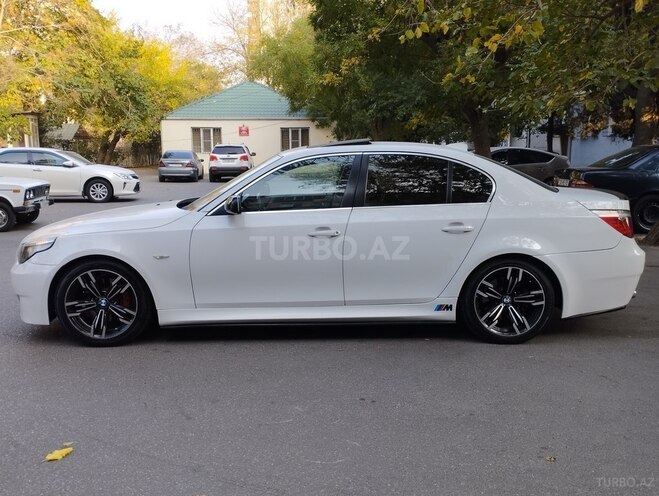 BMW 530 2007, 215,000 km - 3.0 л - Bakı