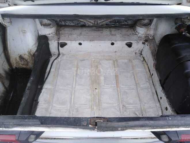 LADA (VAZ) 2106 1986, 88,464 km - 1.5 л - Ucar