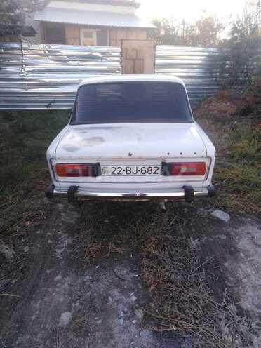 LADA (VAZ) 2106 1986, 88,464 km - 1.5 л - Ucar