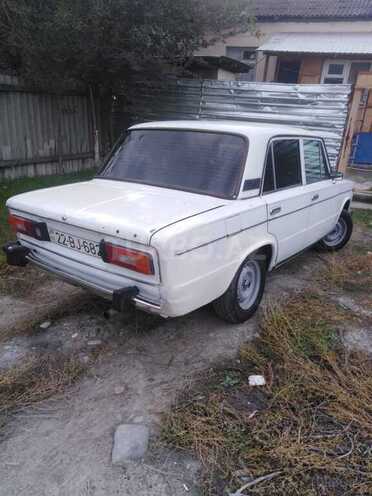LADA (VAZ) 2106 1986, 88,464 km - 1.5 л - Ucar