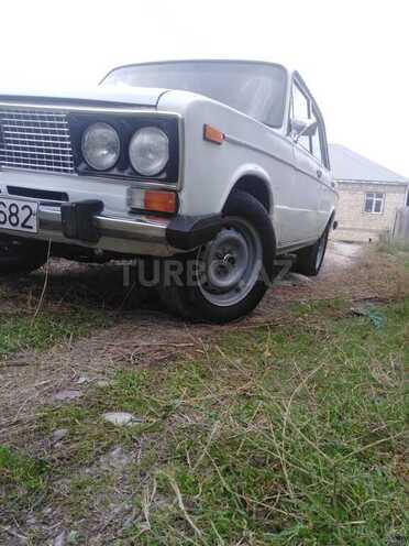 LADA (VAZ) 2106 1986, 88,464 km - 1.5 л - Ucar