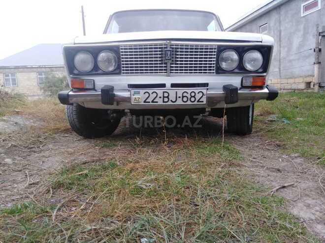LADA (VAZ) 2106 1986, 88,464 km - 1.5 л - Ucar