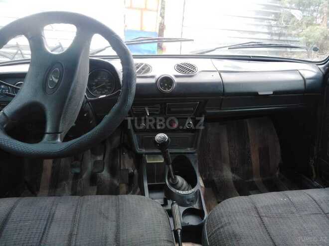 LADA (VAZ) 2106 1986, 88,464 km - 1.5 л - Ucar