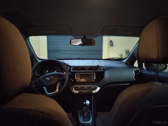 Kia Rio 2017, 63,000 km - 1.6 л - Bakı