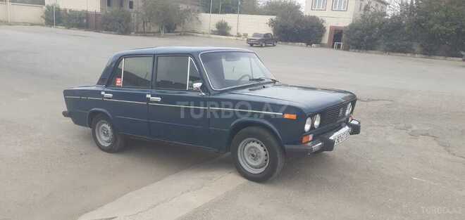 LADA (VAZ) 2106 1987, 58,086 km - 1.6 л - Biləsuvar