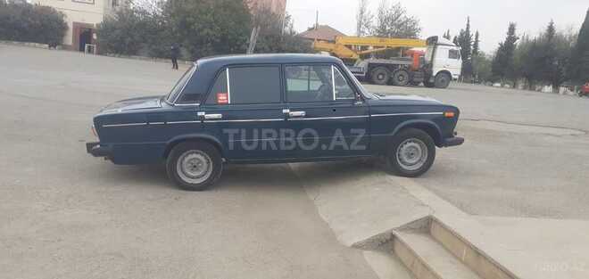 LADA (VAZ) 2106 1987, 58,086 km - 1.6 л - Biləsuvar