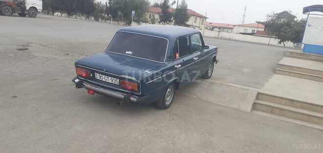 LADA (VAZ) 2106 1987, 58,086 km - 1.6 л - Biləsuvar