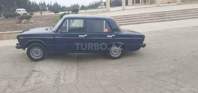 LADA (VAZ) 2106 1987, 58,086 km - 1.6 л - Biləsuvar