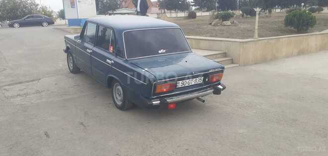 LADA (VAZ) 2106 1987, 58,086 km - 1.6 л - Biləsuvar