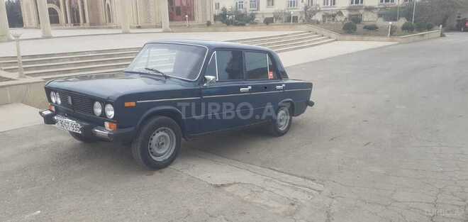 LADA (VAZ) 2106 1987, 58,086 km - 1.6 л - Biləsuvar