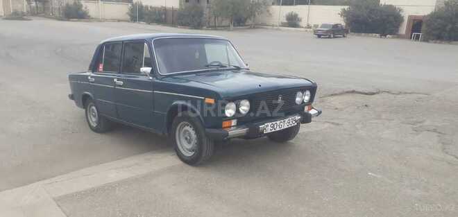 LADA (VAZ) 2106 1987, 58,086 km - 1.6 л - Biləsuvar