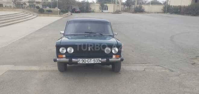 LADA (VAZ) 2106 1987, 58,086 km - 1.6 л - Biləsuvar