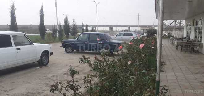 LADA (VAZ) 2106 1987, 58,086 km - 1.6 л - Biləsuvar