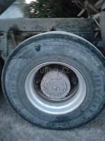MAZ  2000, 48,000 km - 11.0 л - Zərdab
