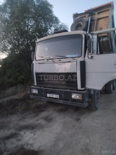 MAZ  2000, 48,000 km - 11.0 л - Zərdab