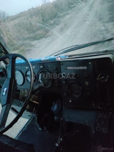 MAZ  2000, 48,000 km - 11.0 л - Zərdab